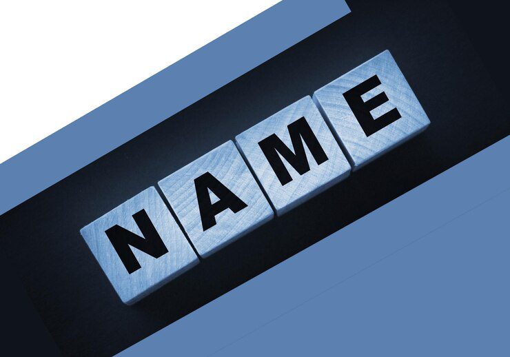 How to Choose a Business Name 3