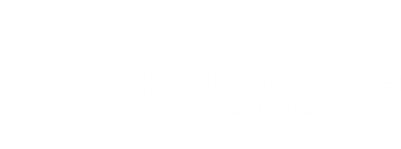 SpaceMAYA Logo