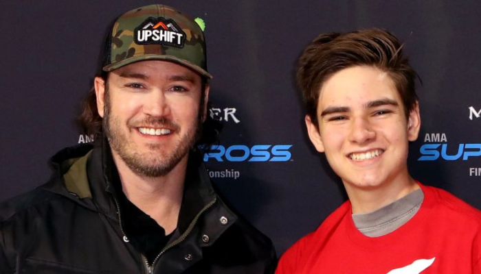 Michael Charles Gosselaar: From Teen Icon to Versatile Television Star