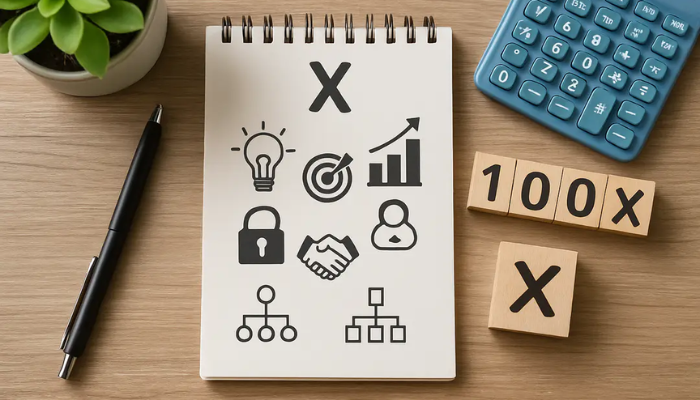 success100x.com goals: The Ultimate Guide to Achieving 100X Growth and Success