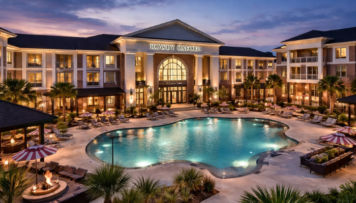 Rowdy Oxford Integris: The Ultimate Guide to Innovation, Impact, and Growth