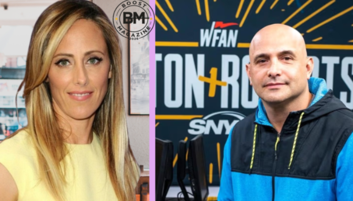 Craig Carton Wife: Complete Biography, Marriage Journey, and Life After Separation