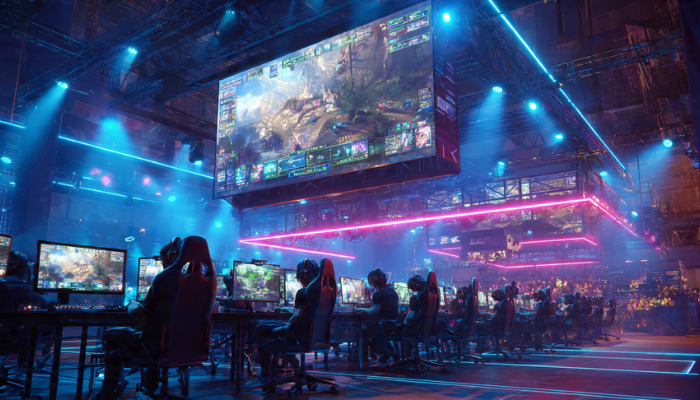 Online Game Event PBLGamevent: Ultimate Guide to Competitive Gaming, Rewards, and Strategies