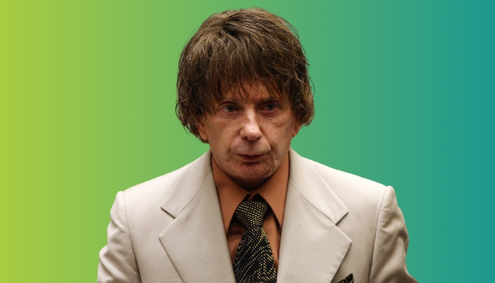 gary phillip spector: Biography, Family Background, and Life Beyond the Spotlight