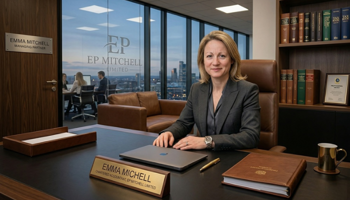 emma michell accounting – Expert Financial Services for Businesses & Individuals