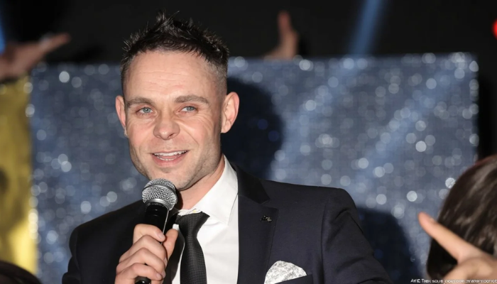 brian harvey net worth