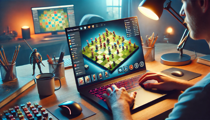 playing game blog playbattlesquare