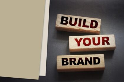 How to Build a Business Brand 1