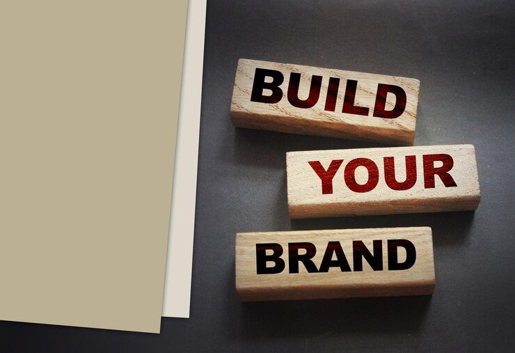 How to Build a Business Brand 1