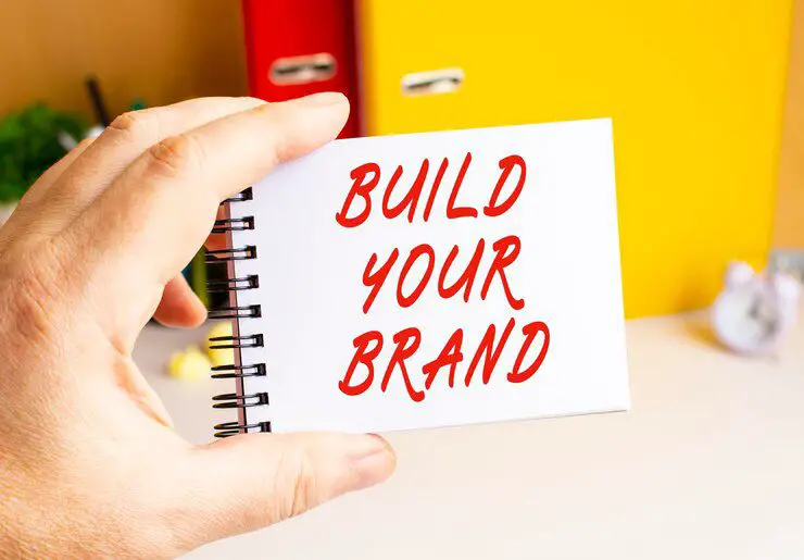 How to Build a Business Brand 2