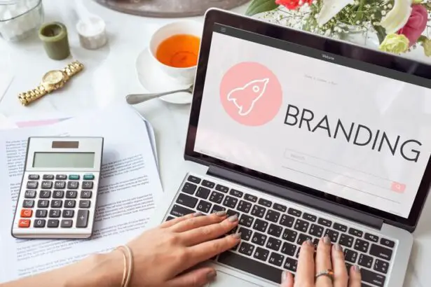 Branding for Beginners 1