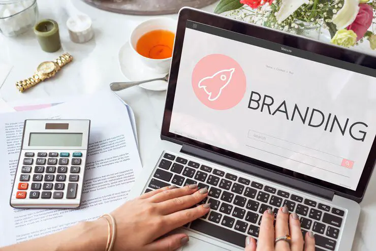 Branding for Beginners 1