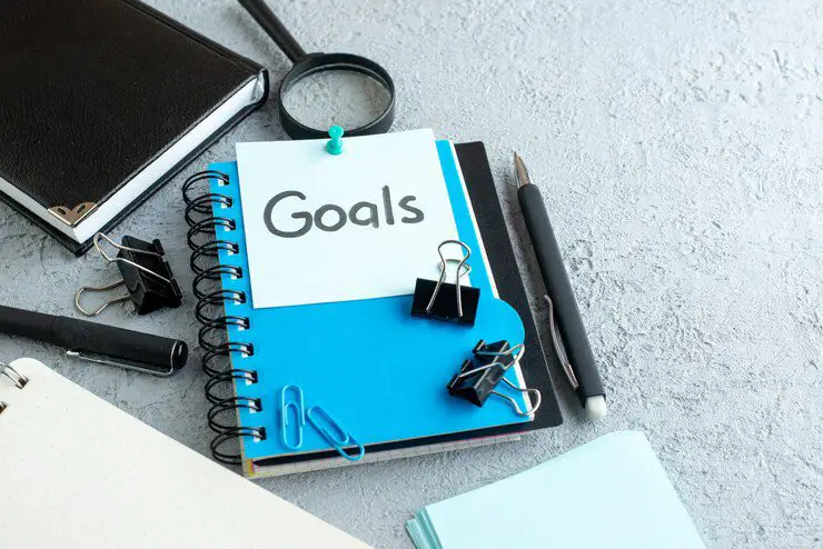 How to Set Business Goals 3