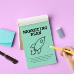 How to Write a Marketing Plan 1