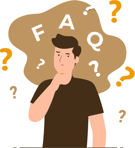 Frequently Asked Questions