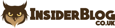 InsiderBlog Footer Logo