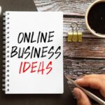 Online Business Ideas for Beginners 1