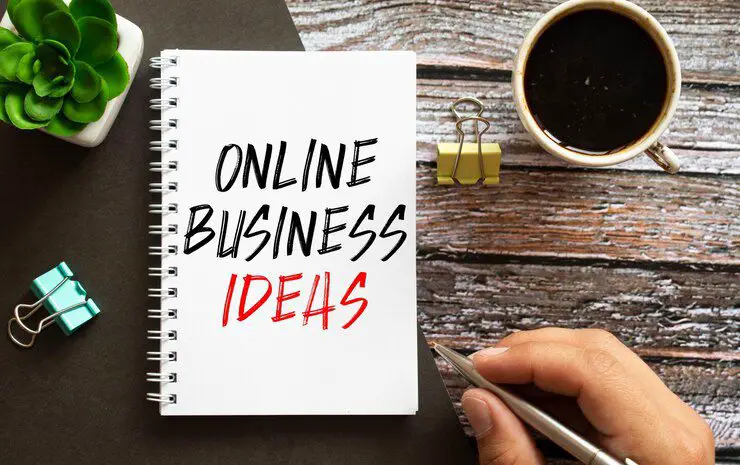 10 Profitable Online Business Ideas for Beginners to Start Today