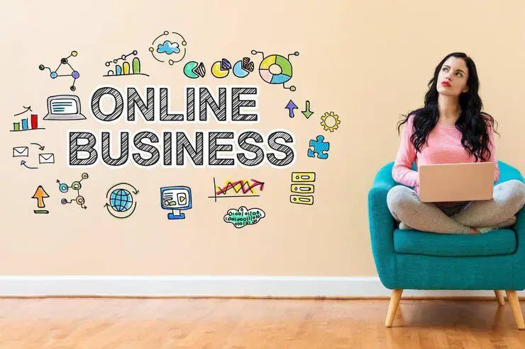 Online Business Ideas for Beginners 7