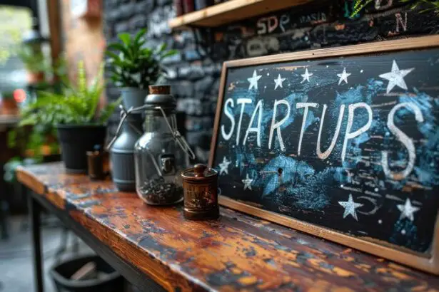 Small Business Startup Guide 1