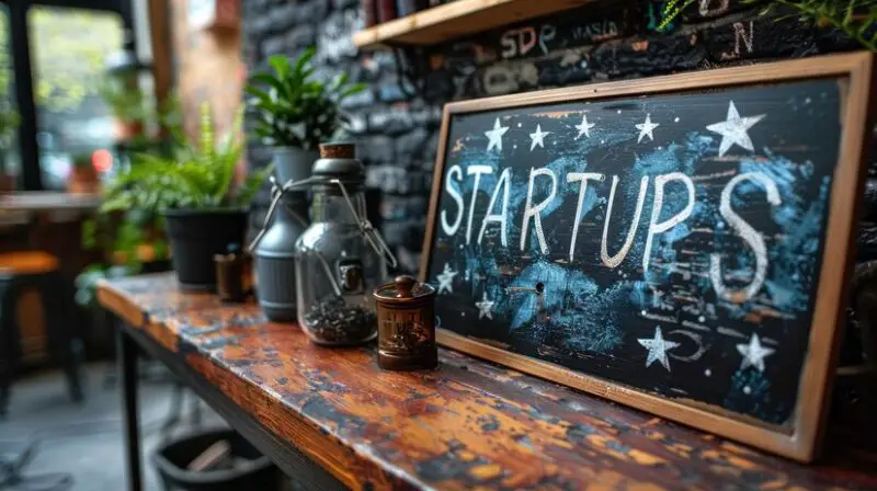 Small Business Startup Guide 1