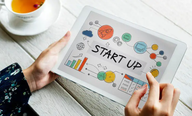 Small Business Startup Guide 2