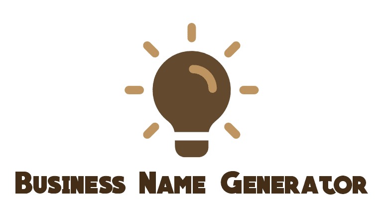 Business Name Generator