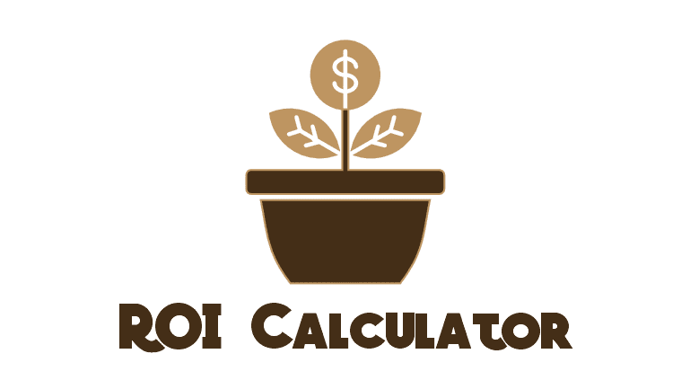 ROI Calculator